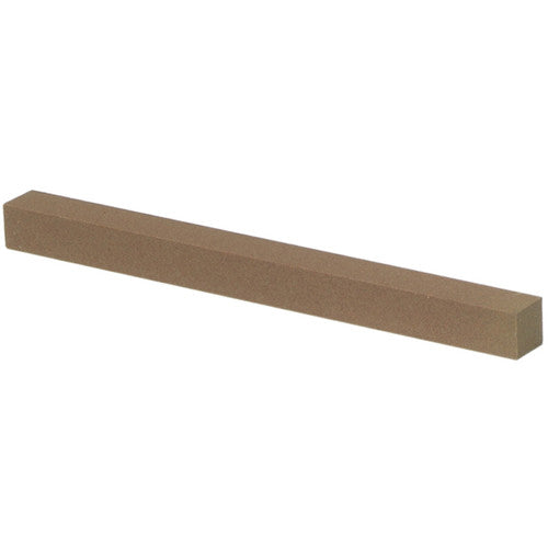 3/8″ × 4″ India File Square 240 Grit - All Tool & Supply