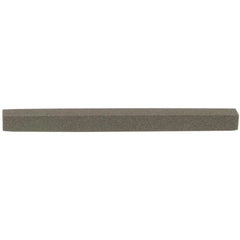 1/2″ × 6″ India File Square 100 Grit - All Tool & Supply