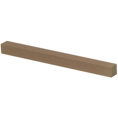 1″ × 6″ India File Square 240 Grit - All Tool & Supply