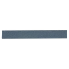 1/2″ × 4″ Crystolon File Triangular 280 Grit - All Tool & Supply