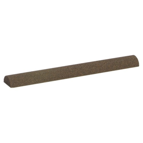 1/2″ × 4″ India File Half Round 100 Grit - All Tool & Supply