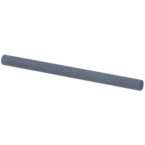 3/8″ × 4″ Crystolon File Round 150 Grit - All Tool & Supply