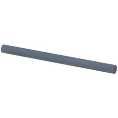 3/8″ × 4″ Crystolon File Round 150 Grit - All Tool & Supply