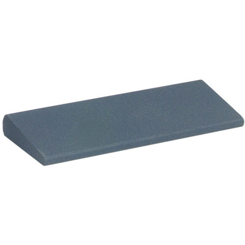 ‎1/2″ × 3/16″ × 1-3/4″ × 4-1/2″ Crystolon Slip Round Edge 280 Grit Silicon Carbide - All Tool & Supply