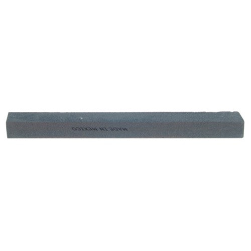 ‎3/4″ × 1-1/4″ × 10″ Crystolon Tradesmen's Utility Stone Medium Grit Silicon Carbide - All Tool & Supply