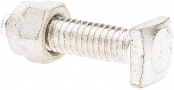 Import - Battery Connector Nut & Bolt - For Use with Batteries - All Tool & Supply