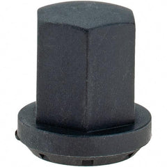 Made in USA - Black Battery Connector Nut - For Use with Group31 Batteries - All Tool & Supply