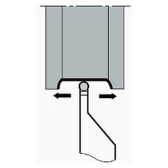 TRACN2525M08 - Turning Toolholder - All Tool & Supply