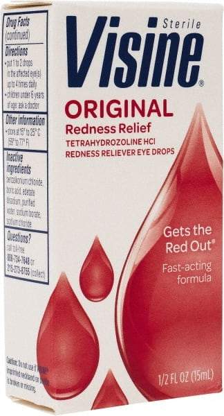 Johnson & Johnson - 1/2 oz Anti-Itch Relief Liquid - Comes in Bottle - All Tool & Supply