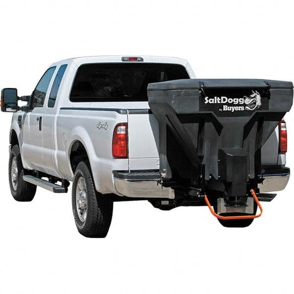 SaltDogg - Landscape Spreaders Type: Tailgate Capacity: 11 Cu. Ft. - All Tool & Supply