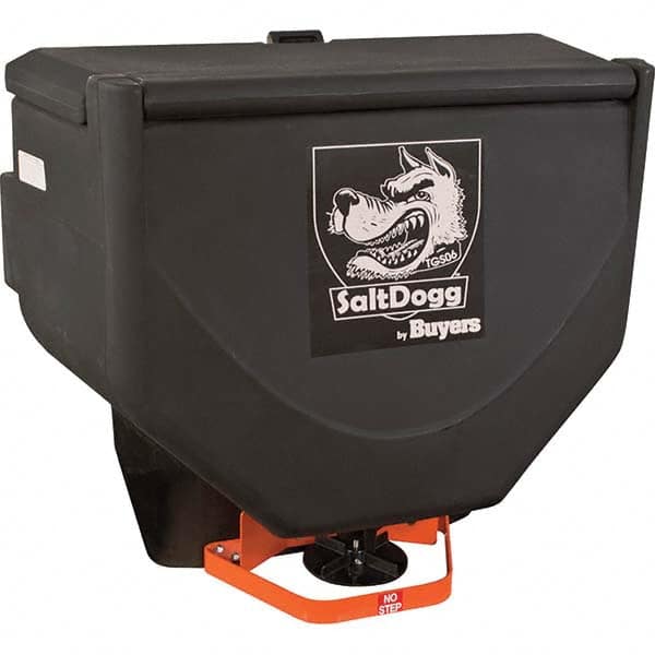 SaltDogg - Landscape Spreaders Type: Tailgate Capacity: 10 Cu. Ft. - All Tool & Supply