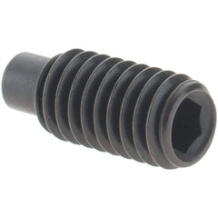 Iscar - Screw for Indexables - M6x14 Thread - All Tool & Supply