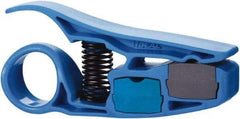 Ideal - Cable Preparation Tool - RG59 & RG6 Compatible - All Tool & Supply