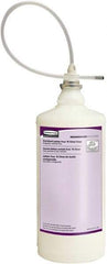 Rubbermaid - 800 mL Bottle Liquid Soap - White, Light Honeysuckle Scent - All Tool & Supply