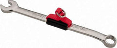 Proto - 16mm 12 Point Combination Wrench - 9-35/64" OAL, Steel, Satin Finish - All Tool & Supply