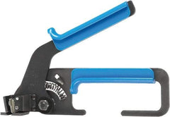 Panduit - Steel Cable Tie Installation Tool - Manual Actuation - All Tool & Supply