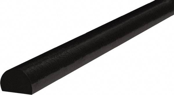 PRO-SAFE - Polyurethane Foam Type C Surface Guard - Black - All Tool & Supply