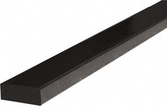 PRO-SAFE - Polyurethane Foam Type D Surface Guard - Black - All Tool & Supply