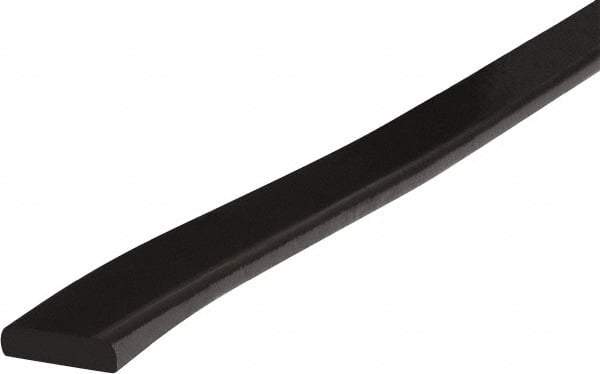 PRO-SAFE - Polyurethane Foam Type F Surface Guard - Black - All Tool & Supply