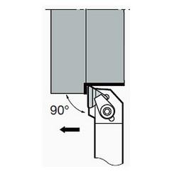 CTGPR1616H3 - Turning Toolholder - All Tool & Supply