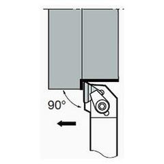 CTGPR2525M3 - Turning Toolholder - All Tool & Supply