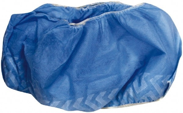 TRIMACO - Size Universal Polypropylene Shoe Cover - Exact Industrial Supply