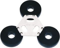 HAIMER - HSK32 Compatible Shrink-Fit 1 Tool Chuck Support - Compatible with 80.150.00 - Exact Industrial Supply