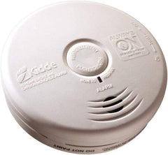 Kidde - 1.6 Inch Long x 5.22 Inch Wide x 5.22 Inch Diameter, Smoke and Carbon Monoxide Alarm - 85 dB Decibel Rating, Lithium Battery Included, Tamper Resistant - All Tool & Supply