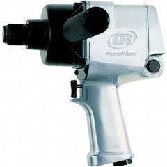 Ingersoll-Rand - Air Impact Wrenches & Ratchets   Drive Size: 1    Handle Type: Pistol Grip - All Tool & Supply