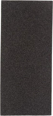 Hyde Tools - 4" Wide x 8-3/4" Long, Medium Grade Sanding Sponge - 150 Grit, 3/4" Thick, Doublesided - All Tool & Supply