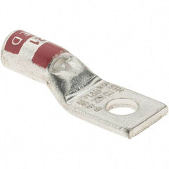 Thomas & Betts - 8 AWG Ring Terminal - #10 Stud - All Tool & Supply