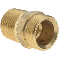 Eaton - 7/8-20 NPT, Reusable Hose Male Fitting - All Tool & Supply