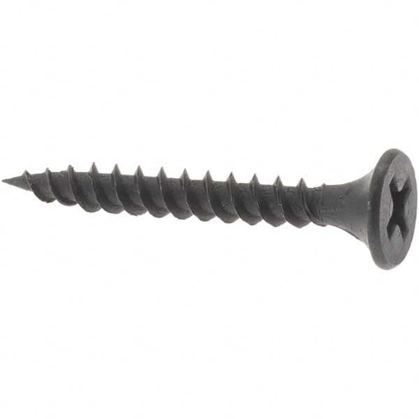 Value Collection - Drywall Screws System of Measurement: Inch Screw Size: #6 - All Tool & Supply