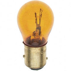 Import - Incandescent Miniature & Specialty S8 Lamp - Bayonet Base - All Tool & Supply