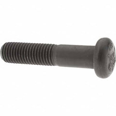 Made in USA - Freight Car Bolts System of Measurement: Inch Length (Inch): 3-1/2 - All Tool & Supply