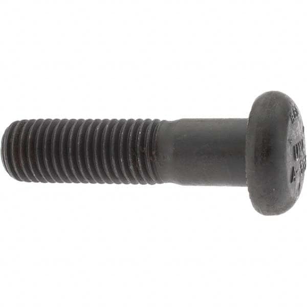 Made in USA - Freight Car Bolts System of Measurement: Inch Thread Size (Inch): 3/4-10 - All Tool & Supply