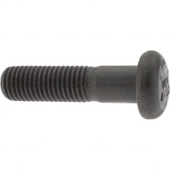 Made in USA - Freight Car Bolts System of Measurement: Inch Thread Size (Inch): 3/4-10 - All Tool & Supply