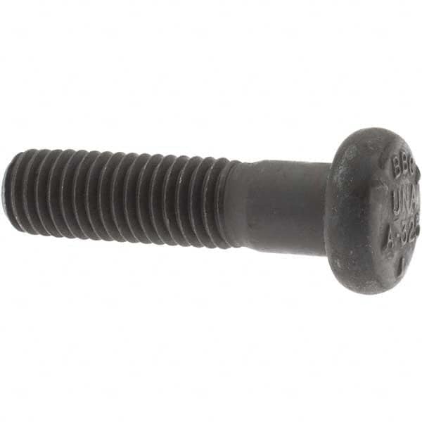 Made in USA - Freight Car Bolts System of Measurement: Inch Length (Inch): 2 - All Tool & Supply