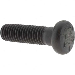 Made in USA - Freight Car Bolts System of Measurement: Inch Length (Inch): 1-3/4 - All Tool & Supply