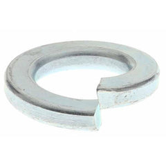 Value Collection - Split Lock Washers - Exact Industrial Supply