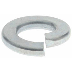 Value Collection - Split Lock Washers - Exact Industrial Supply