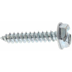 Value Collection - Sheet Metal Screws - Exact Industrial Supply