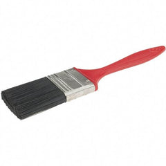 Weiler - 2" Polyester Varnish Brush - Plastic Handle - All Tool & Supply