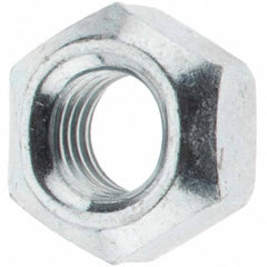 Value Collection - Lock Nuts System of Measurement: Metric Type: Hex Lock Nut - All Tool & Supply