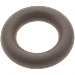 Value Collection - 3/8" ID x 5/8" OD, Viton O-Ring - 1/8" Thick, Round Cross Section - All Tool & Supply