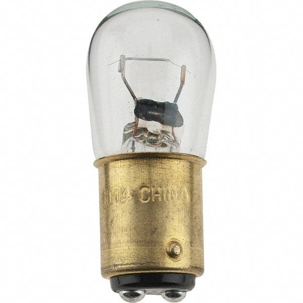 Import - Automotive Miniature Lamps Type: Interior- Side & Trail Voltage: 12 - All Tool & Supply