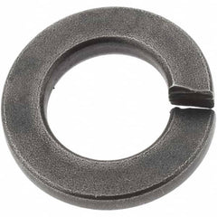 Value Collection - Split Lock Washers - Exact Industrial Supply