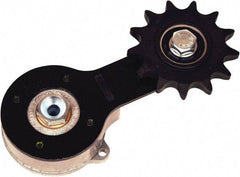 Fenner Drives - Chain Size 60, Tensioner Assembly - 0 to 42 Lbs. Force - All Tool & Supply