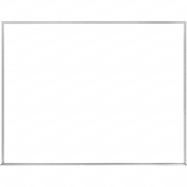 Ghent - Whiteboards & Magnetic Dry Erase Boards Type: Dry Erase Height (Inch): 17-13/16 - All Tool & Supply