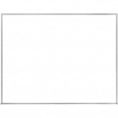 Ghent - Whiteboards & Magnetic Dry Erase Boards Type: Dry Erase Height (Inch): 17-13/16 - All Tool & Supply